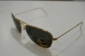 RAYBAN（レイバン）　サングラス